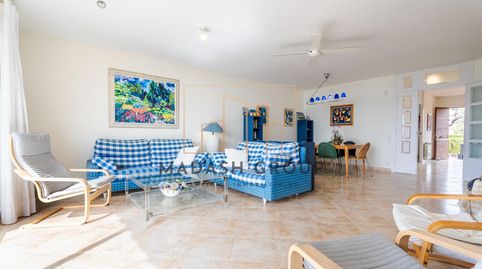 Foto 5 de Casa adosada en venta en Carrer Pescadors, Altafulla, Tarragona