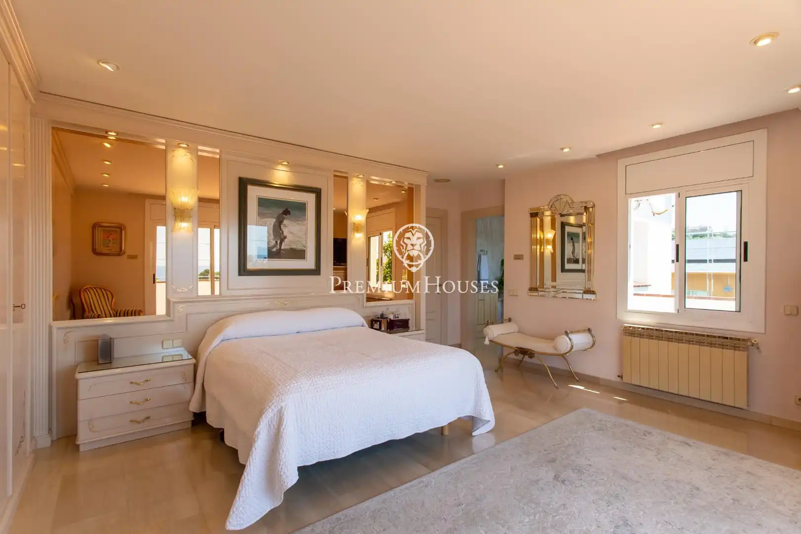 House with terrace for sale in Centre, imagen 24
