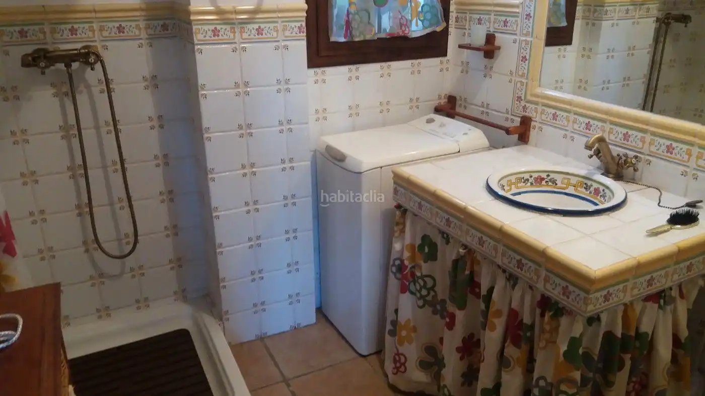 Villa zur Miete in Calle Jazmín 2, imagen 3