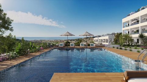 Foto 2 de Piso en venta en Via Pago Cerro Lagos, 1, Torrox Pueblo, Torrox