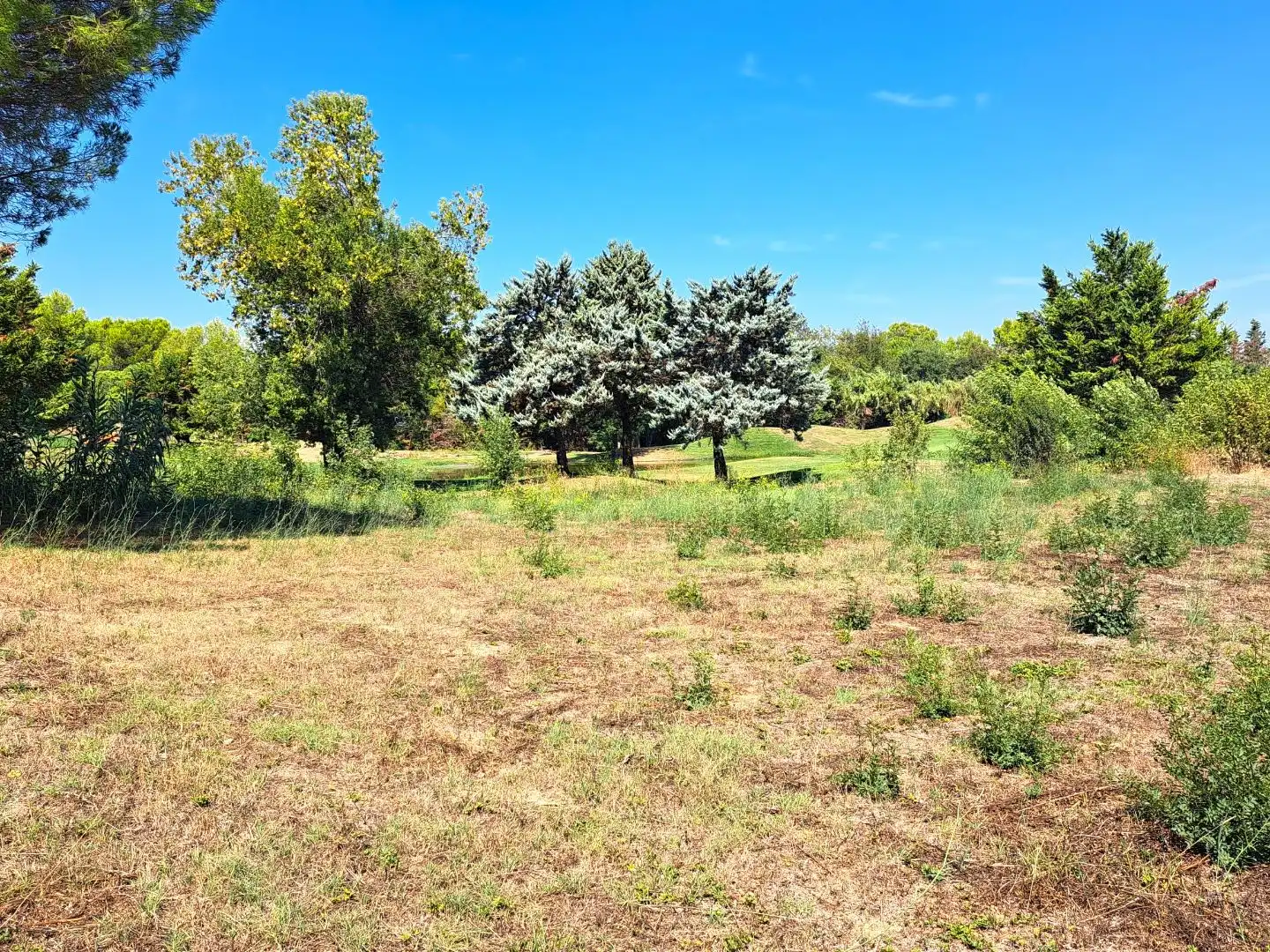 Residencial en venta en Navata, Girona