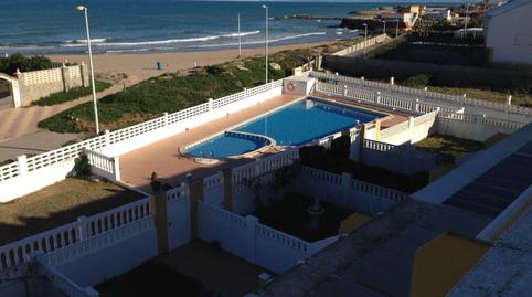 Foto 5 de Casa adosada en venta en Entrada Dolores, 156, El Marenyet, Cullera