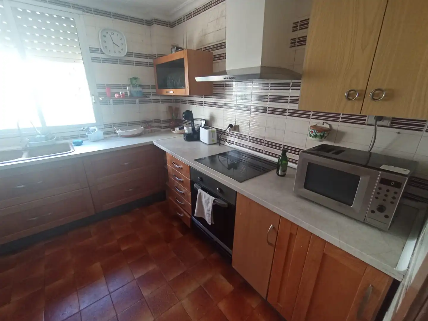 Kitchen of Detached homes for sale in Moncofa  with Private garden, Terrace and Furnished