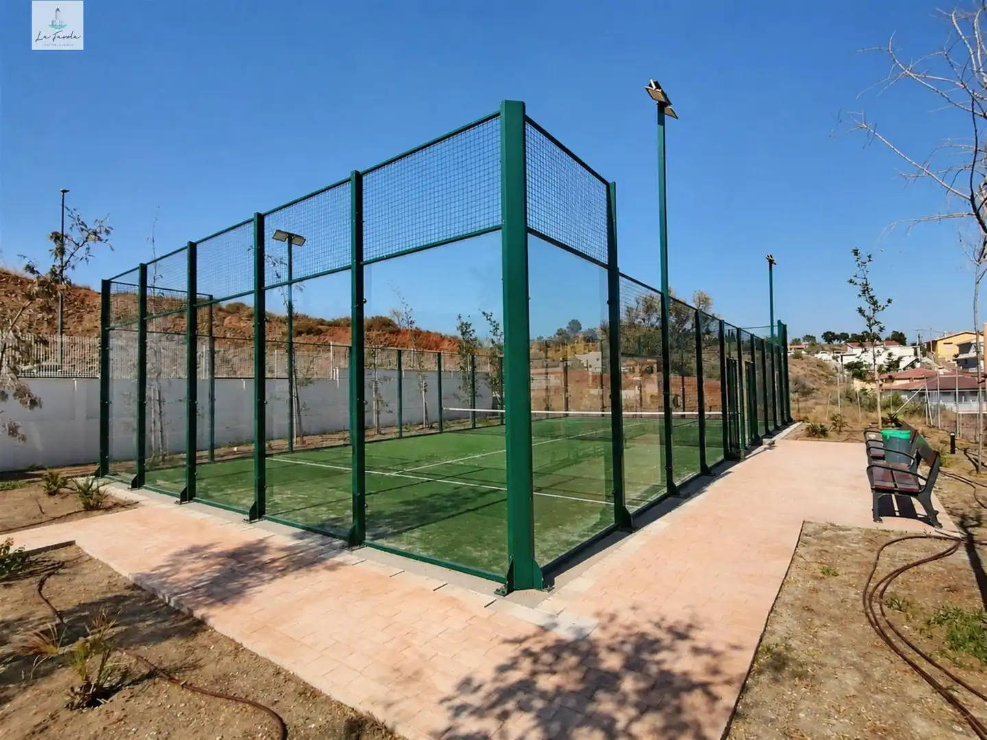 Flat with pool to rent in Cotomar, imagen 25
