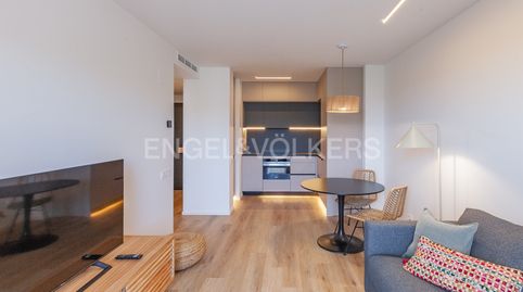 Foto 4 de Piso de alquiler en Can Clota, Esplugues de Llobregat