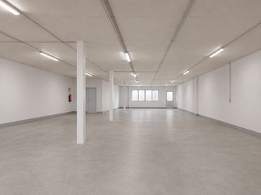 Nave industrial en venta en Vilassar de Dalt