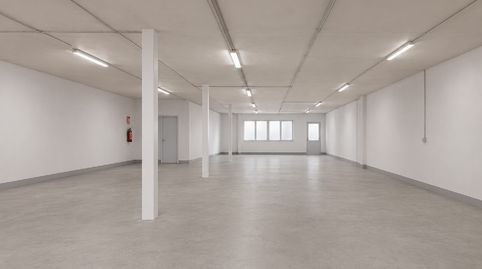 NAVE  VILASSAR DE DALT POL. LA VALLMORENA