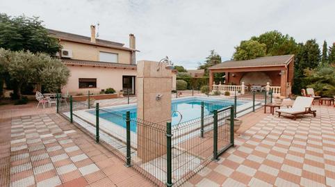 Foto 3 de Casa o xalet en venda a Calle Pío Baroja, 79, San Mateo de Gállego, Zaragoza