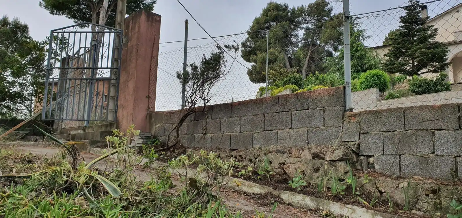 Terrenys i solars en venda a Vallirana, imagen 4