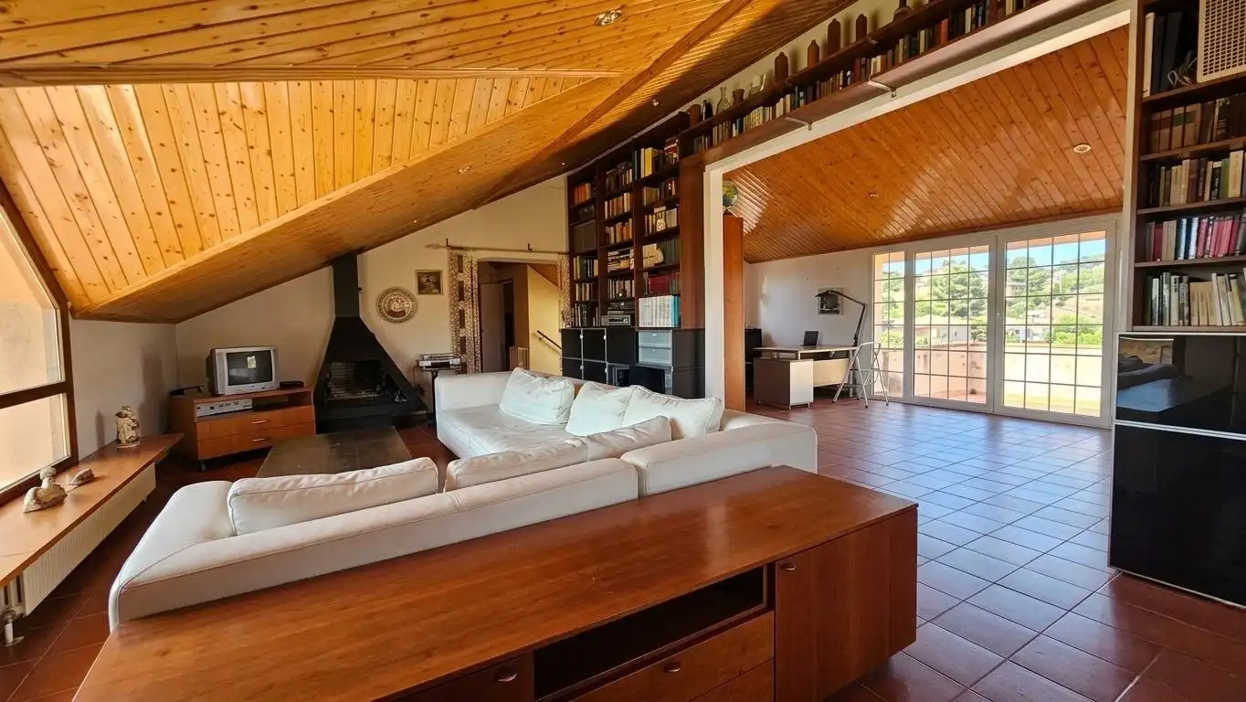 Casa amb piscina en venda a Can Rial, imagen 25