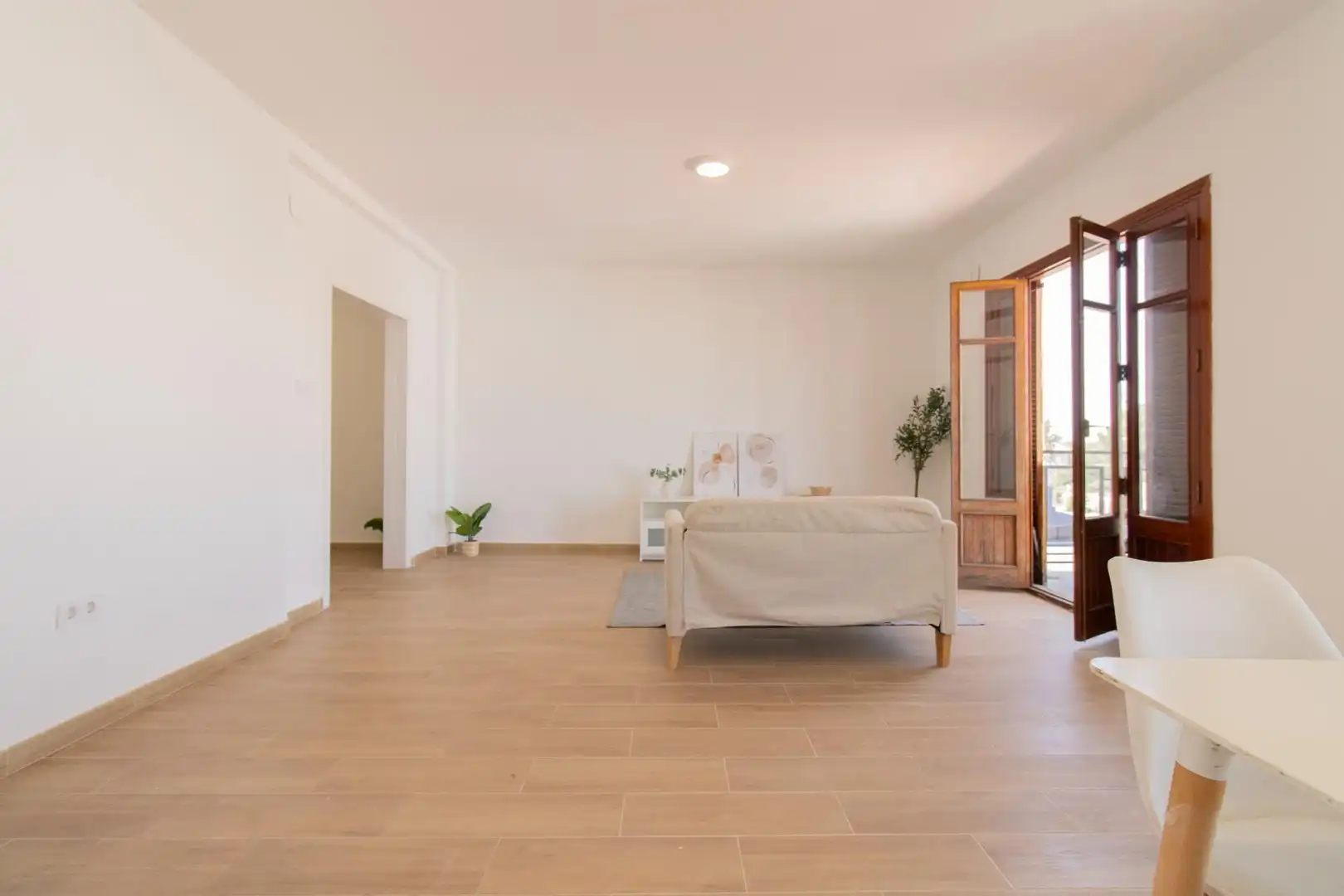 Flat with terrace for sale in Calle PROGRESO, imagen 4