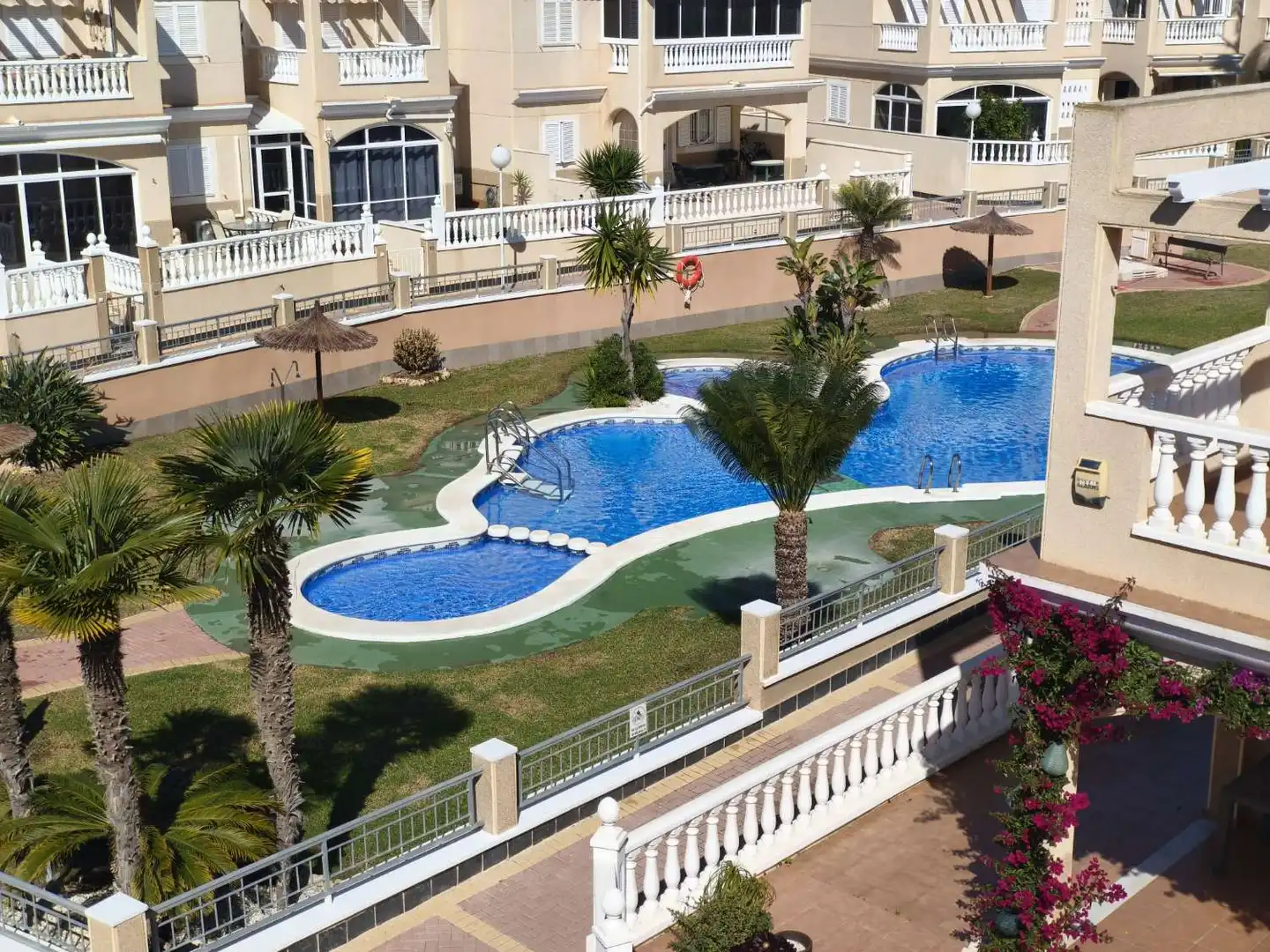 Maisonette mit Pool zum Verkauf in Orihuela Costa, imagen 25