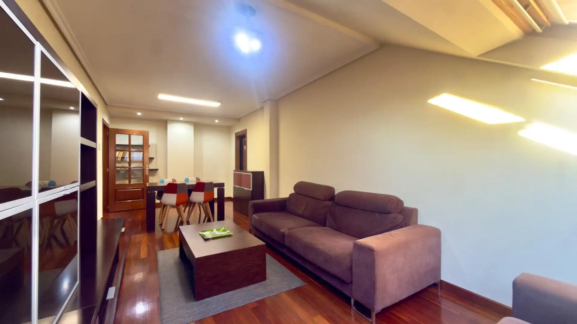 Piso con ascensor en venta en Calle CANTEIROS DOS, imagen 7