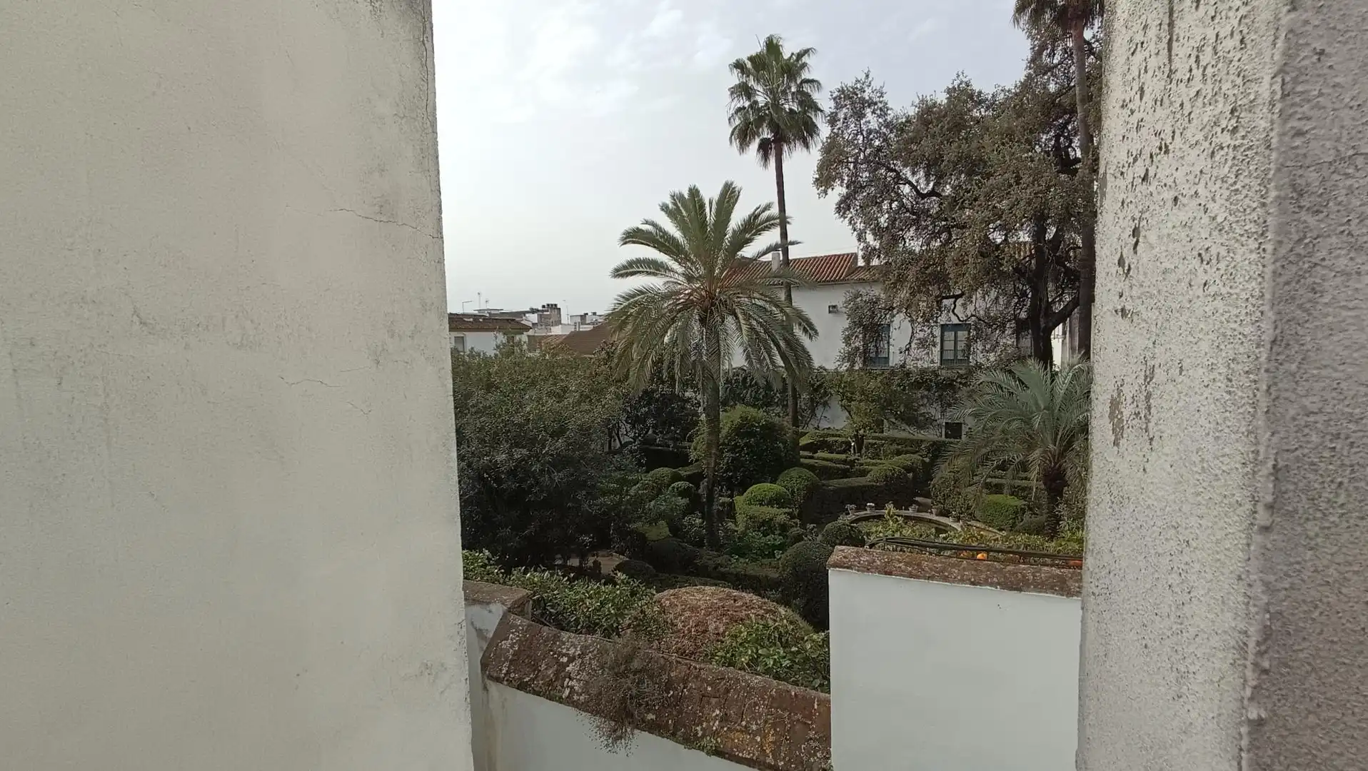 Garten von Maisonette zum Verkauf in Córdoba