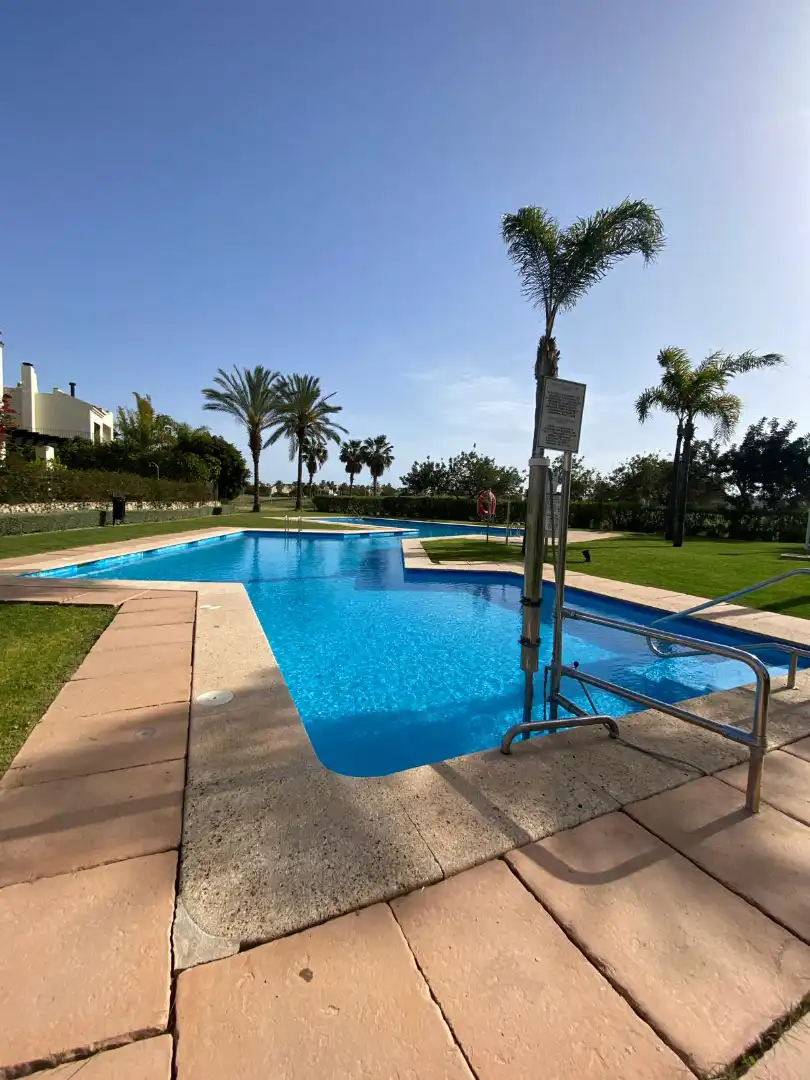 Mini appartamento con terrazza in vendita a Calle Cantil 34, imagen 3