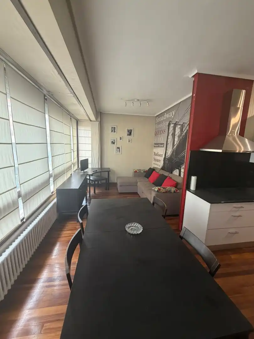 Appartamento con balcone in vendita a Errekalde, imagen 35
