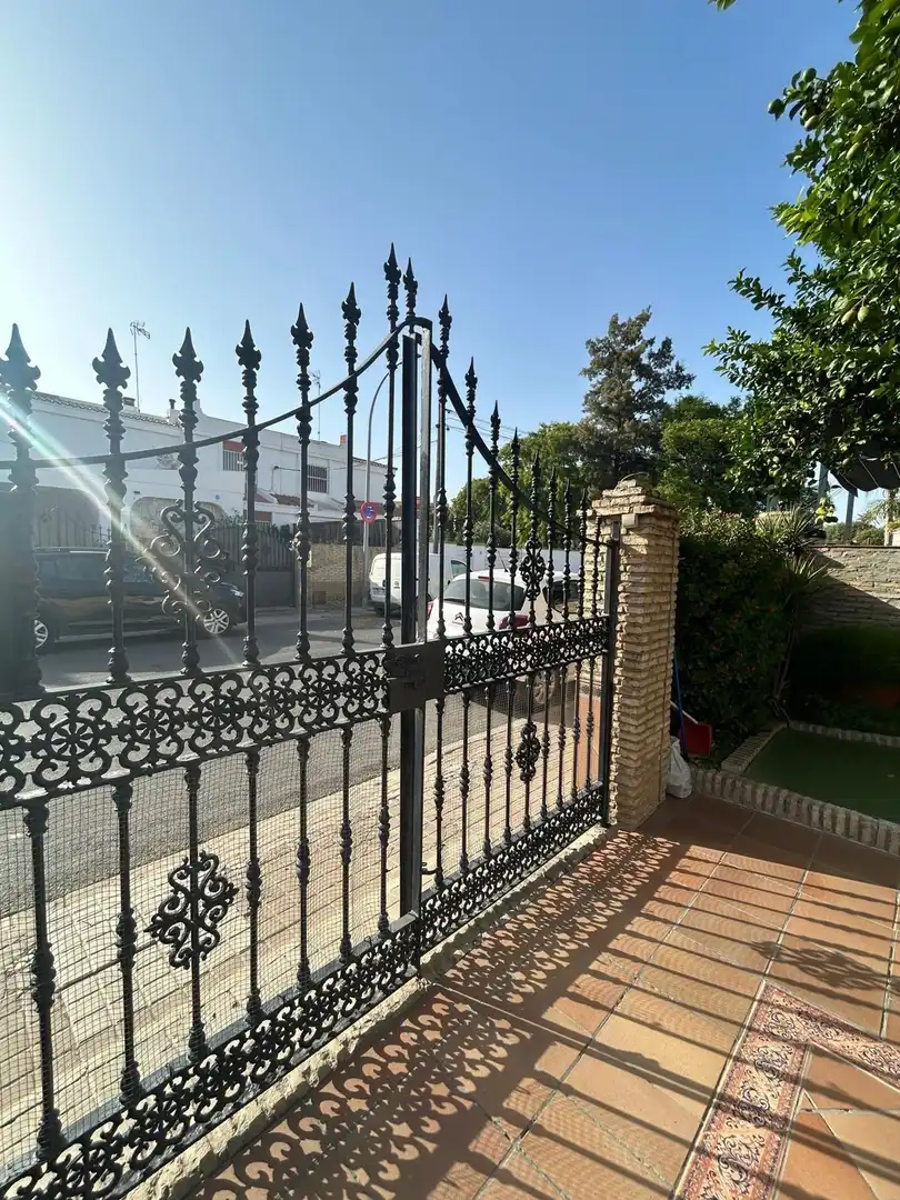 Casa in vendita a Utrera ciudad, imagen 4
