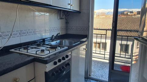 Photo 5 of Flat for sale in  Huescar, Angustias - Chana - Encina,  Granada Capital