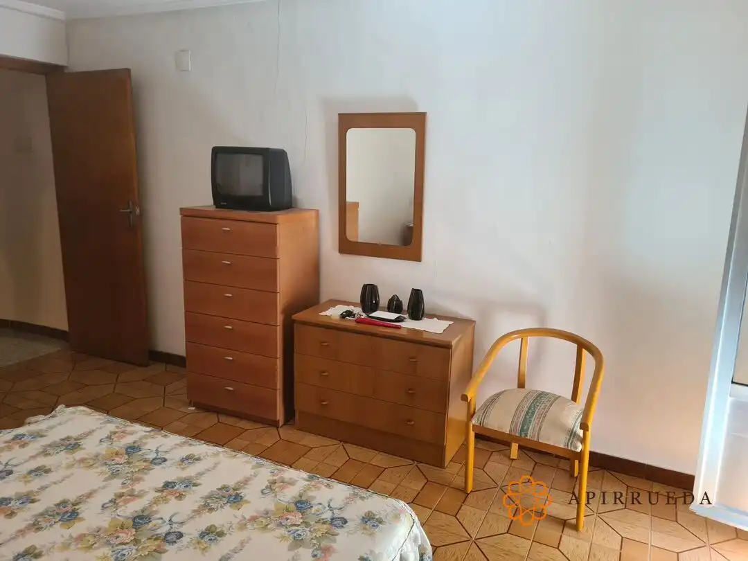 Dormitori de Casa o xalet en venda en Sástago amb Traster i Moblat