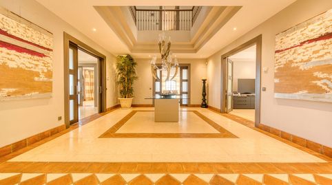 Foto 3 de Casa o xalet en venda a Sotogrande Alto, Sotogrande
