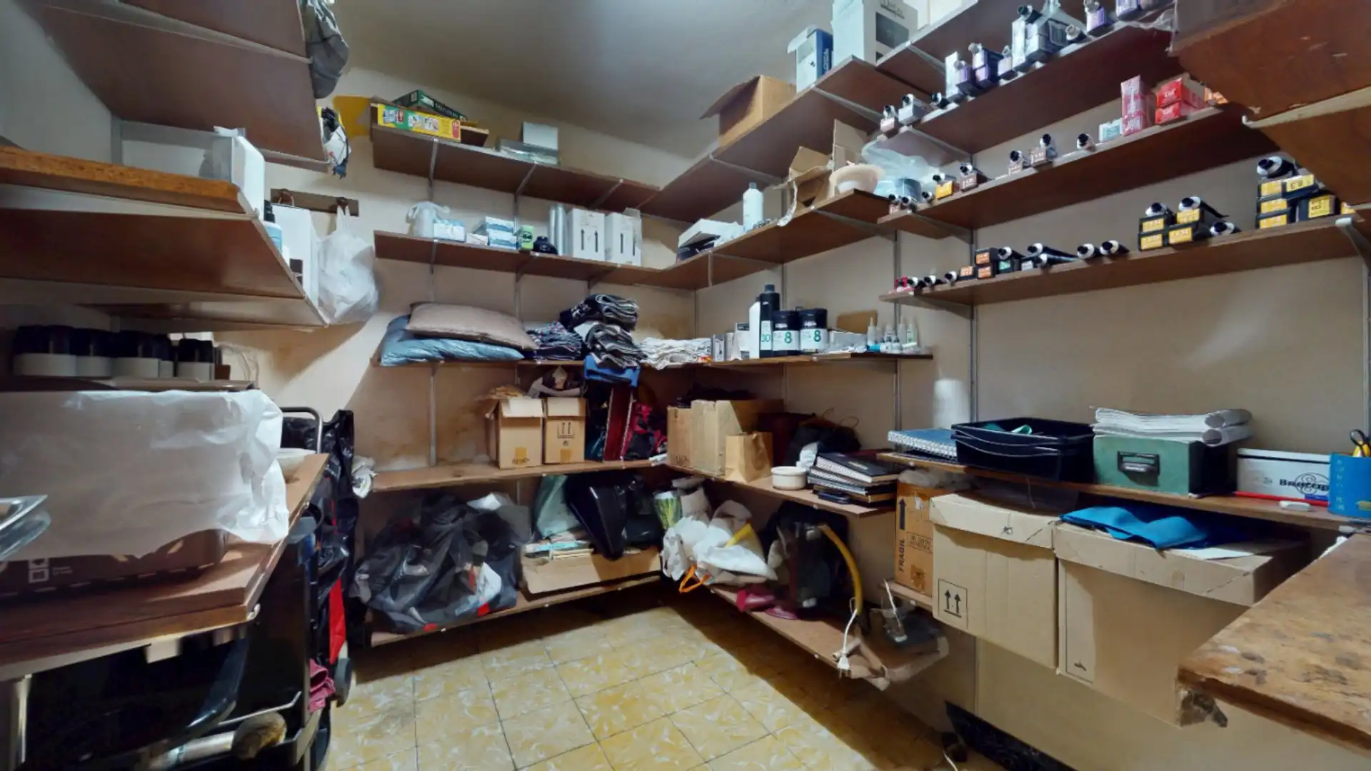 Flat for sale in Barcelona  with Air Conditioner, Terrace and Balcony