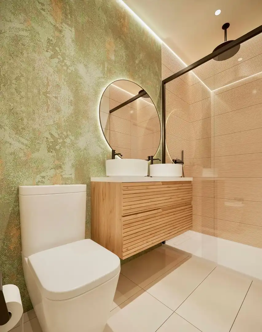 Wohnung zum Verkauf in Poeta salvador ibarra, imagen 4