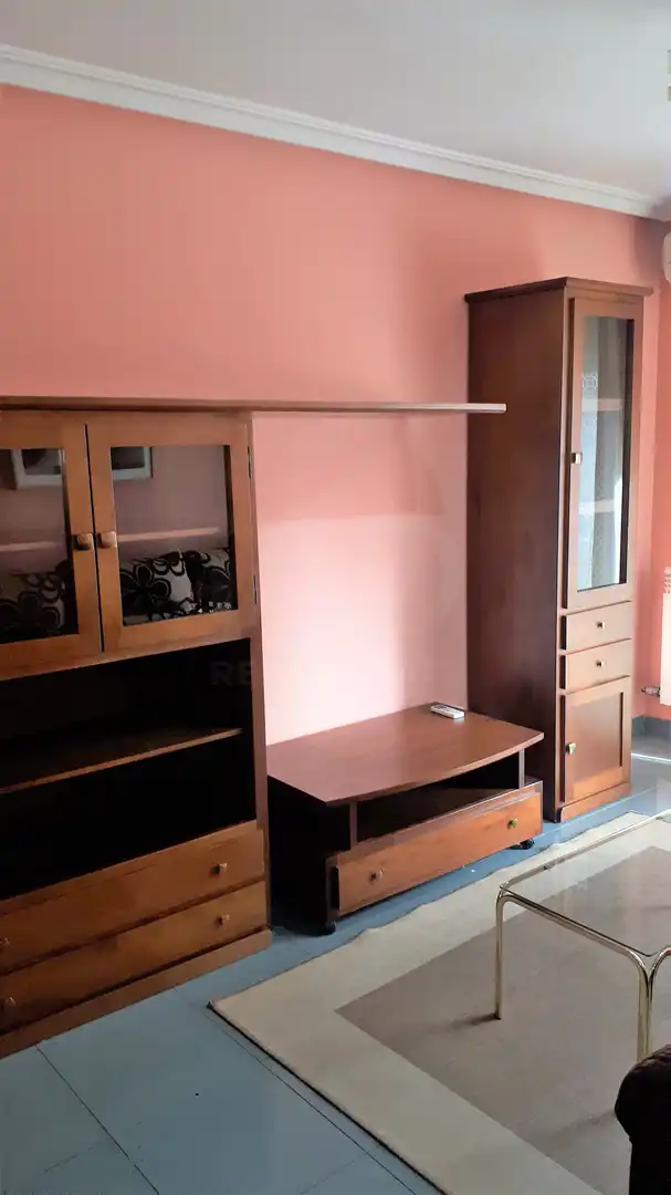 Schlafzimmer von Wohnung zur Miete in León Capital  mit Heizung