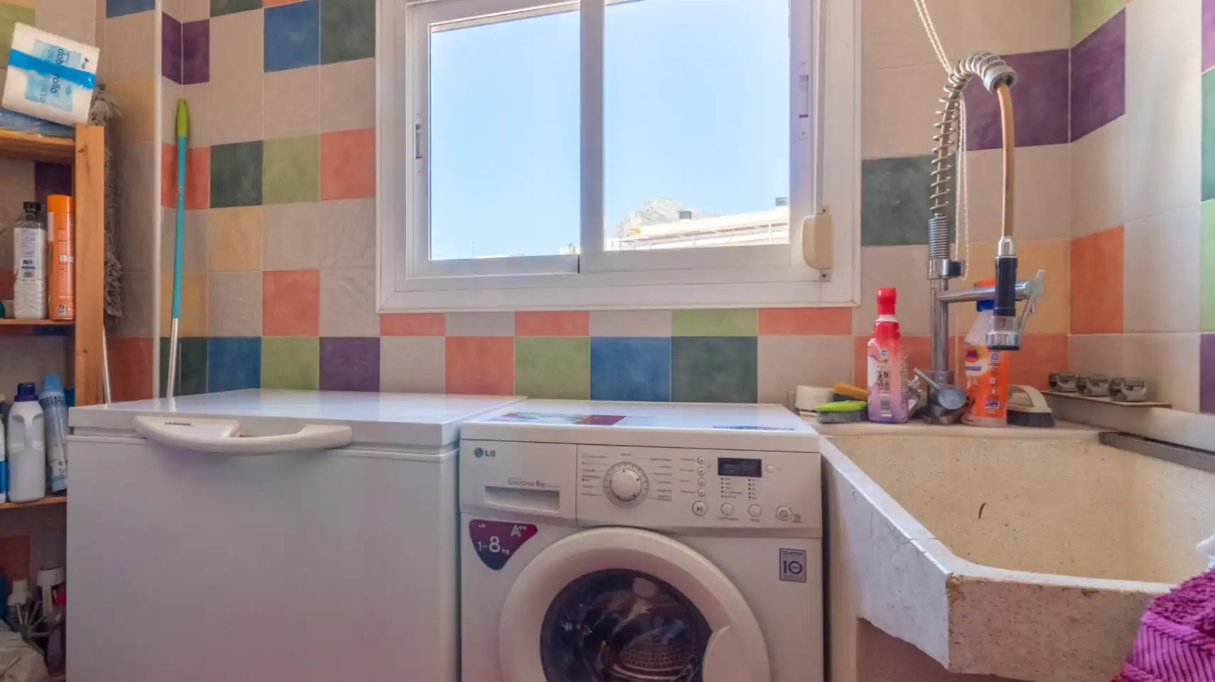 Appartement à vendre à Centro ciudad, imagen 5
