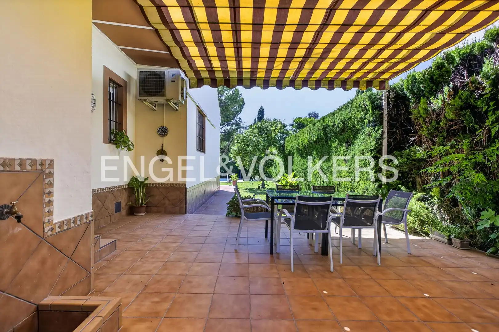 Maison à vendre à Cerros de Montequinto, imagen 52