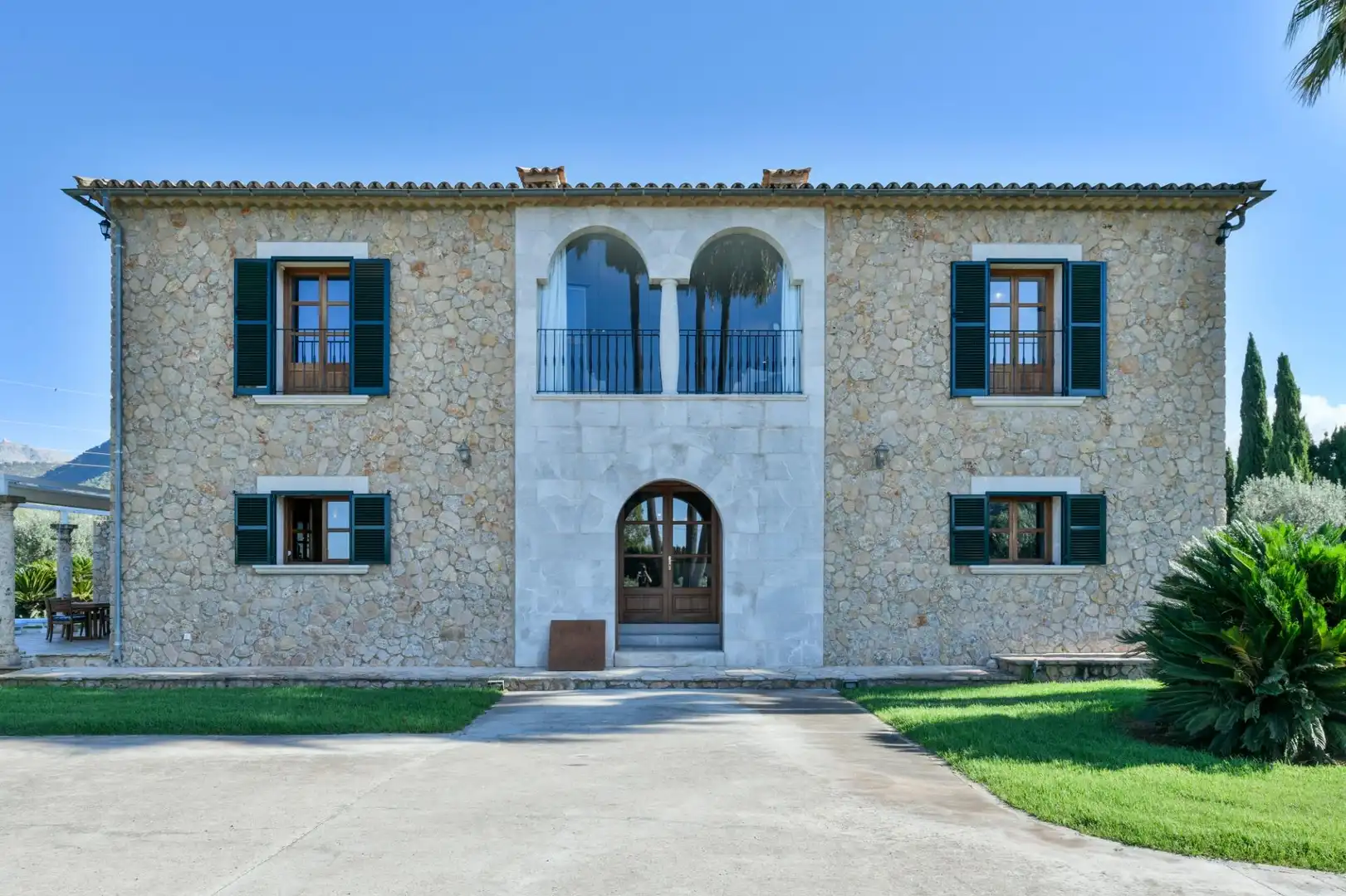 Detached house with garden for sale in Alaró, imagen 13