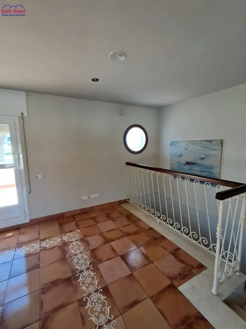 Haus mit Terrasse zum Verkauf in Almerimar, imagen 35