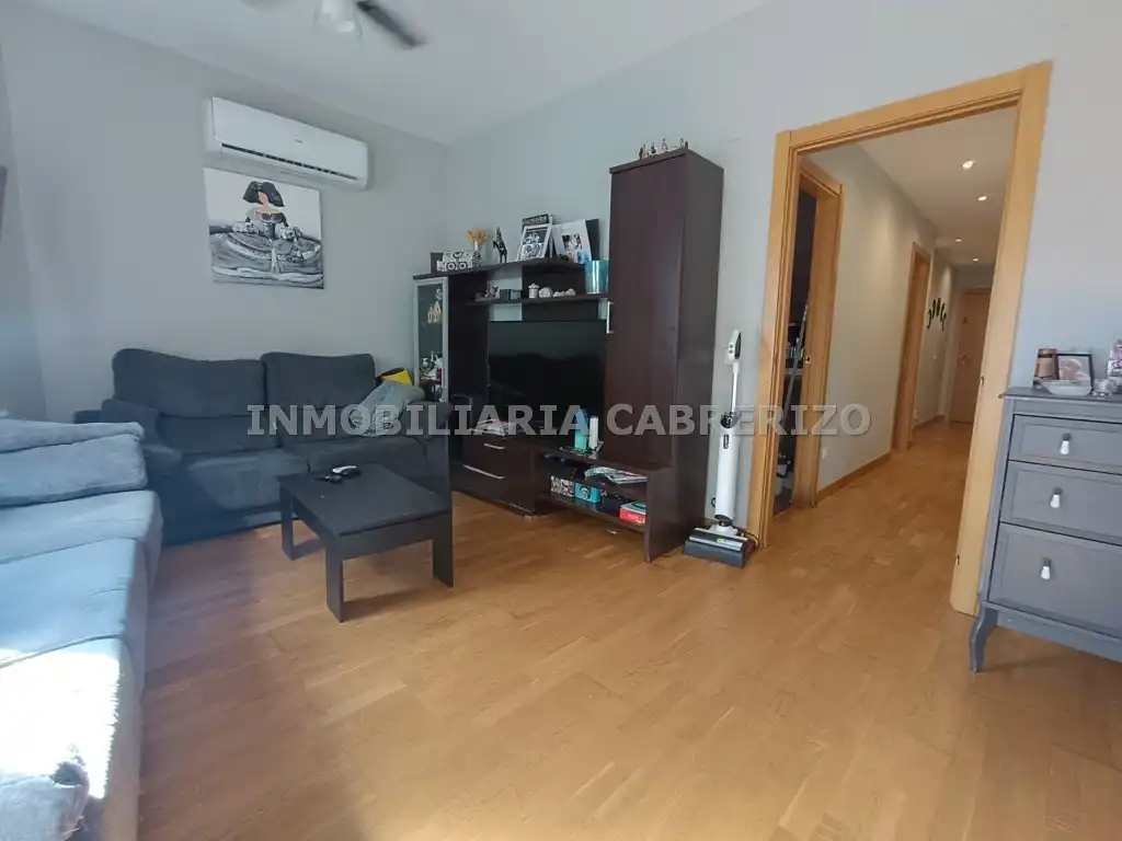 Apartament amb ascensor en venda a Villamediana de Iregua, imagen 3