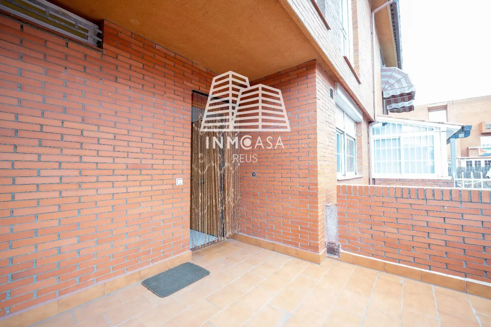 Terraza de Casa adosada en venta en Mejorada del Campo con Calefacción, Jardín privado y Terraza