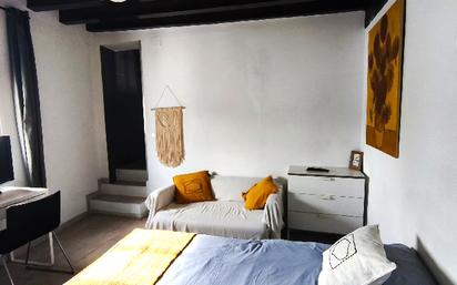 Bedroom of Attic for sale in  Cádiz Capital