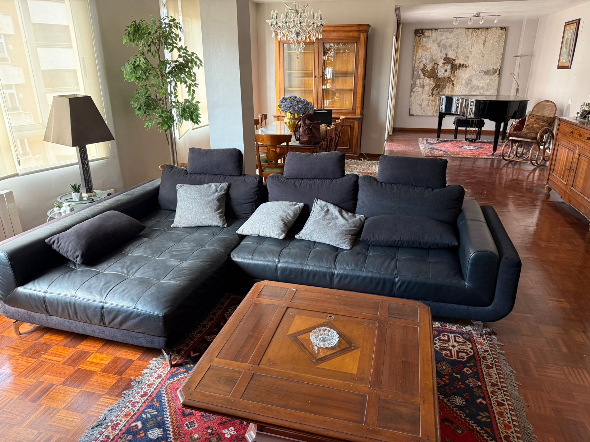 Pis en venda a Camino de Onda - Salesianos