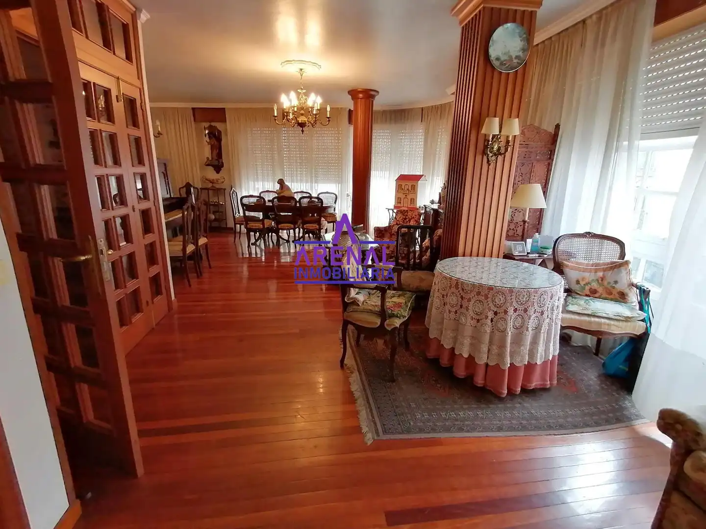 Maison mitoyenne à vendre à A Pobra do Caramiñal, imagen 26