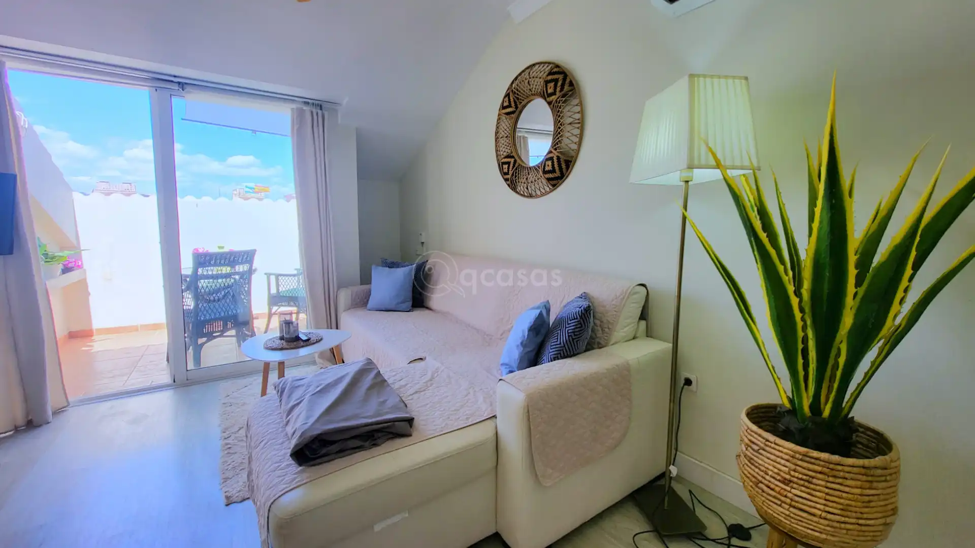Apartament amb ascensor en venda a Calle Extremadura 4, imagen 10