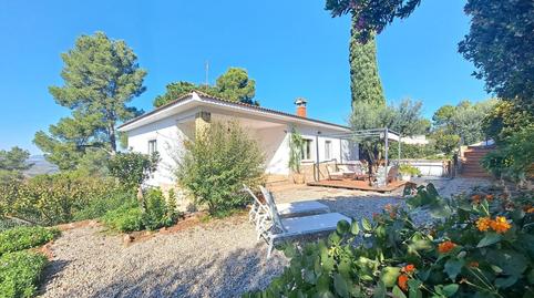 Foto 3 de Casa o chalet en venta en Castellví de Rosanes, Barcelona