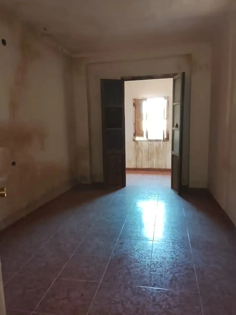 Casa o xalet en venda en Campillo de Altobuey amb Terrassa i Traster