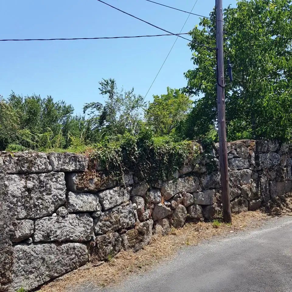 Casa o xalet en venda en O Pereiro de Aguiar  amb Jardí privat
