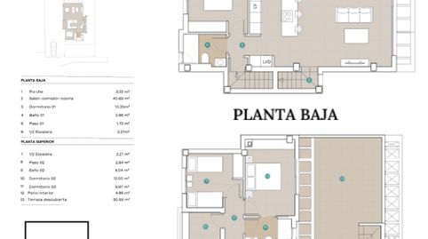 Villa independiente en Polop, una propiedad que combina diseño contemporáneo, confort y una ubicación privilegiada en la Costa Bla, imatge 2