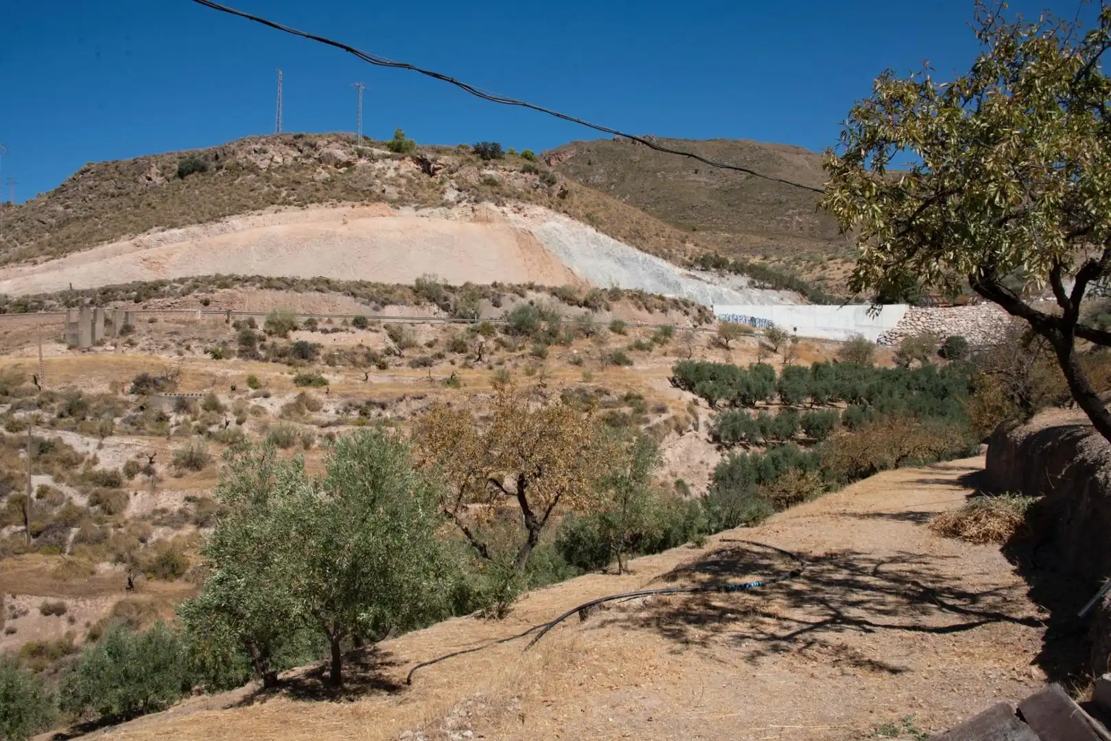 Casa rústica amb piscina en venda a El Pinar, imagen 82