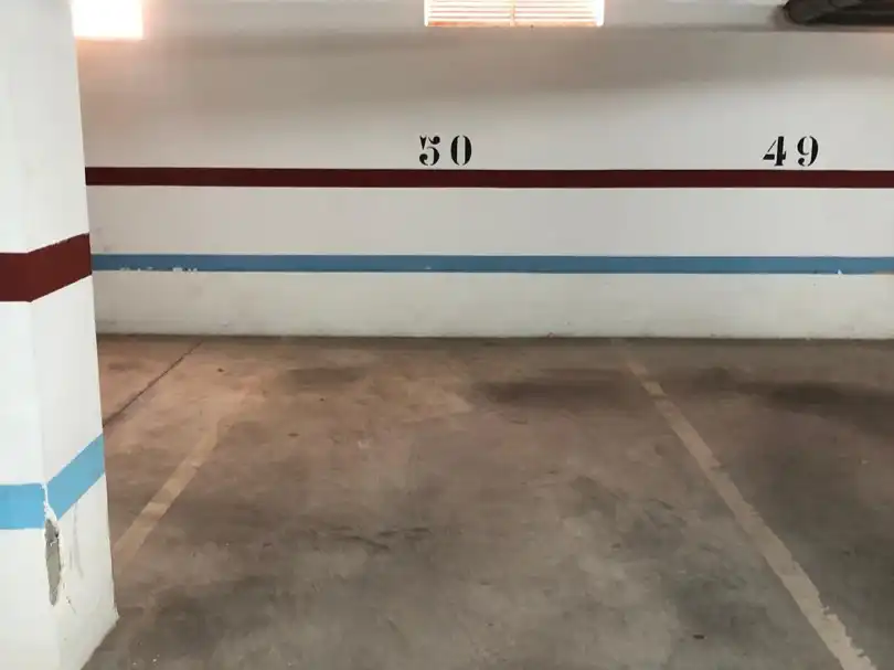 Wohnung mit Pool zur Miete in Lucena M 16, imagen 17