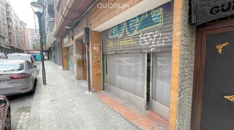 Foto 2 von Geschaftsraum zum Verkauf in Calle Iturribide, Solokoetxe, Bilbao