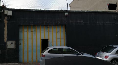 Foto 5 de Residencial en venda a Los Tarahales - La Paterna, Las Palmas de Gran Canaria