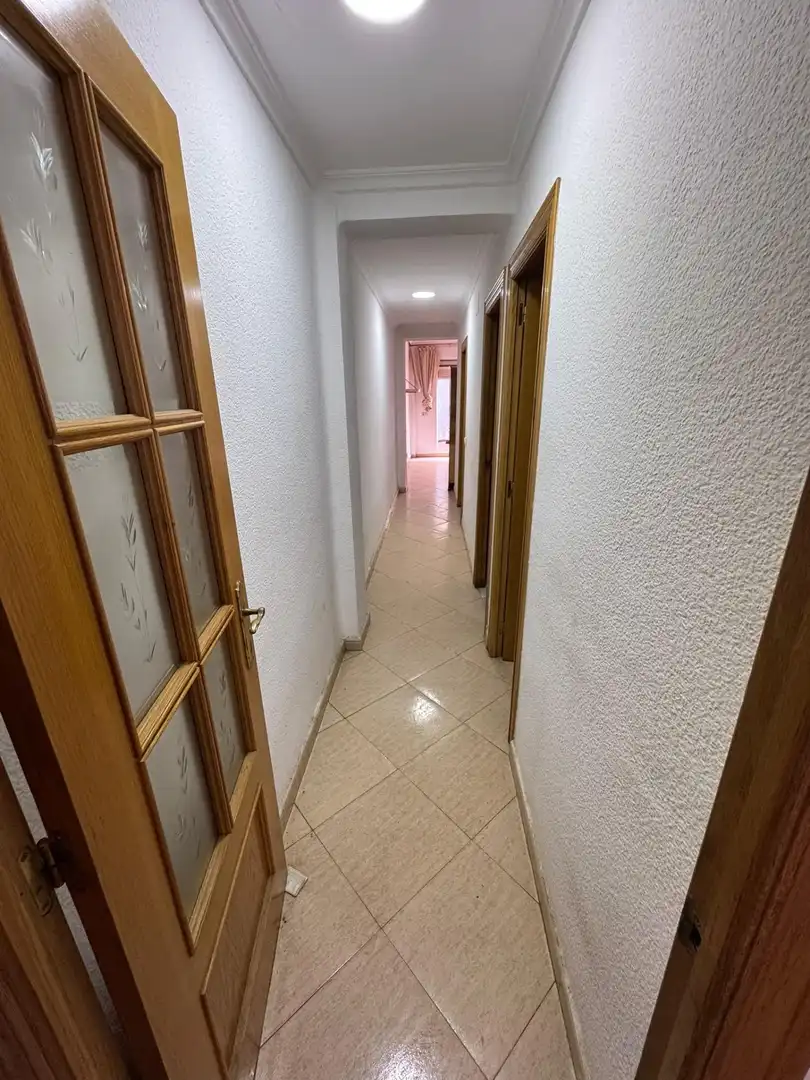 Appartamento con terrazza in vendita a Calle CALVARI, imagen 5
