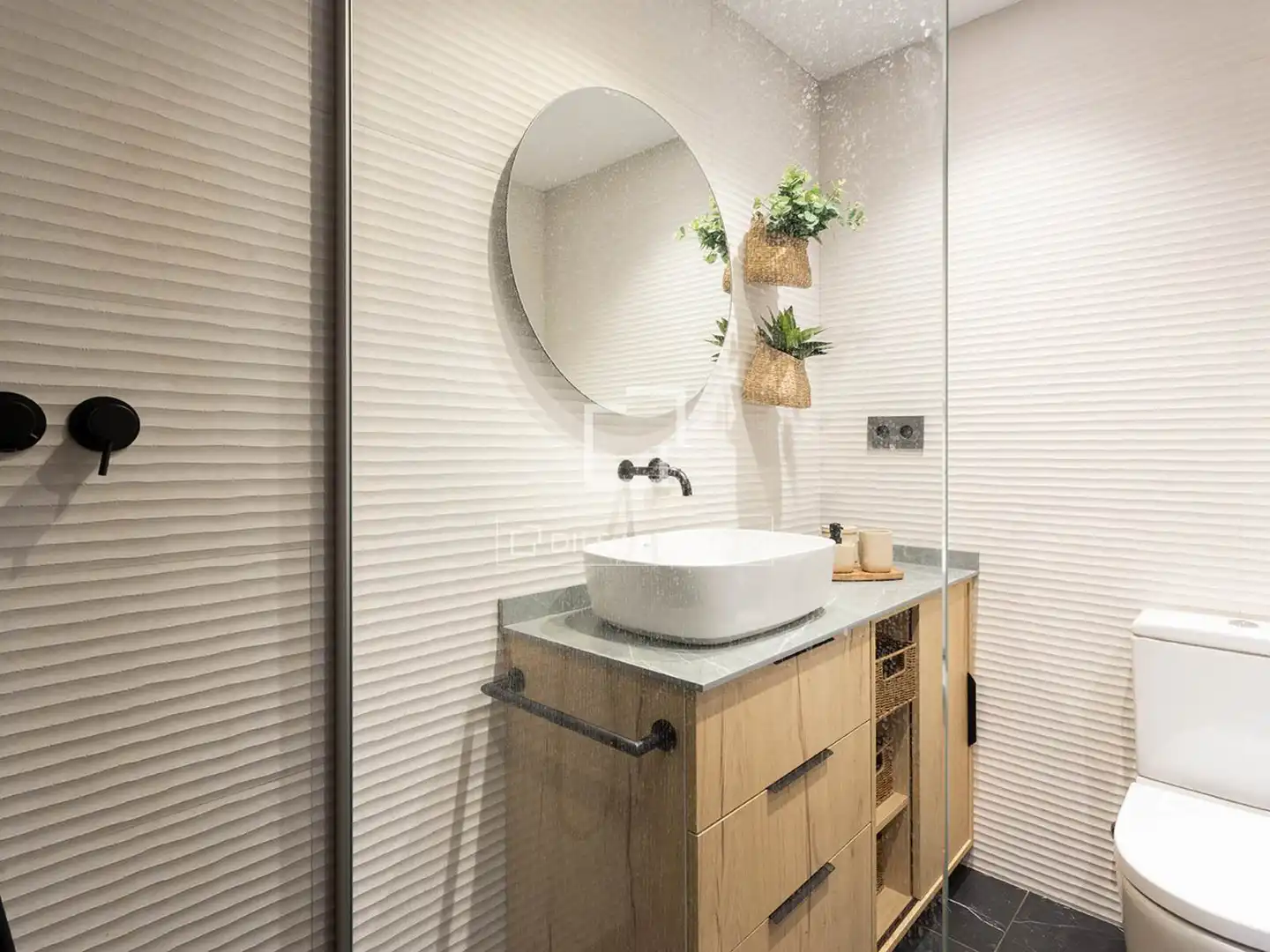 Flat with lift to rent in Eixample, imagen 35