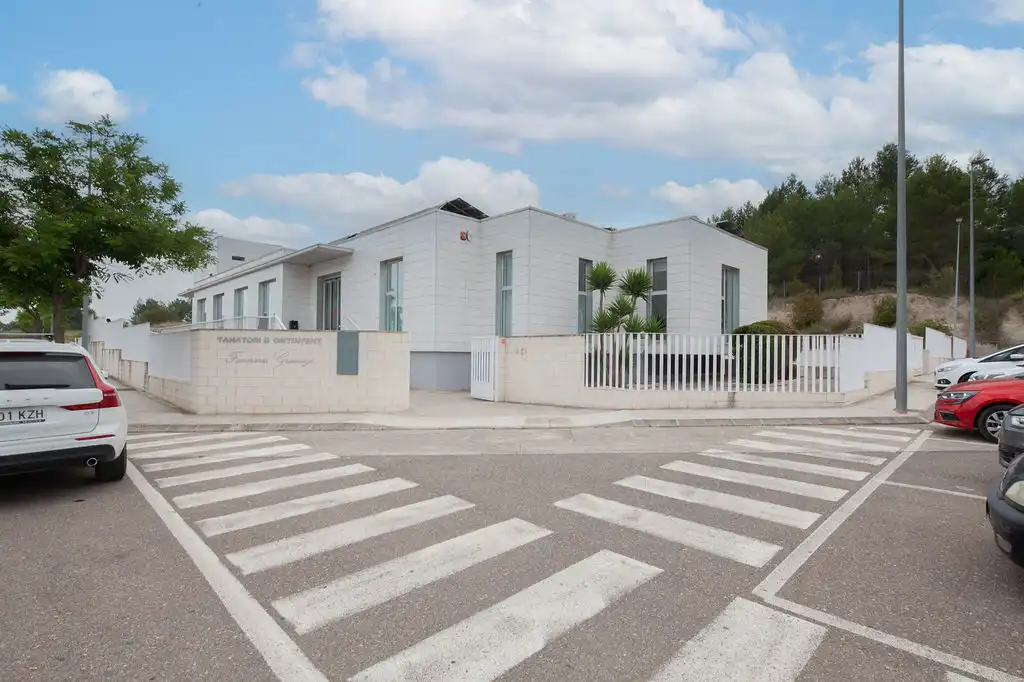 Terrain rustique à vendre à Casa Balones 1, imagen 20