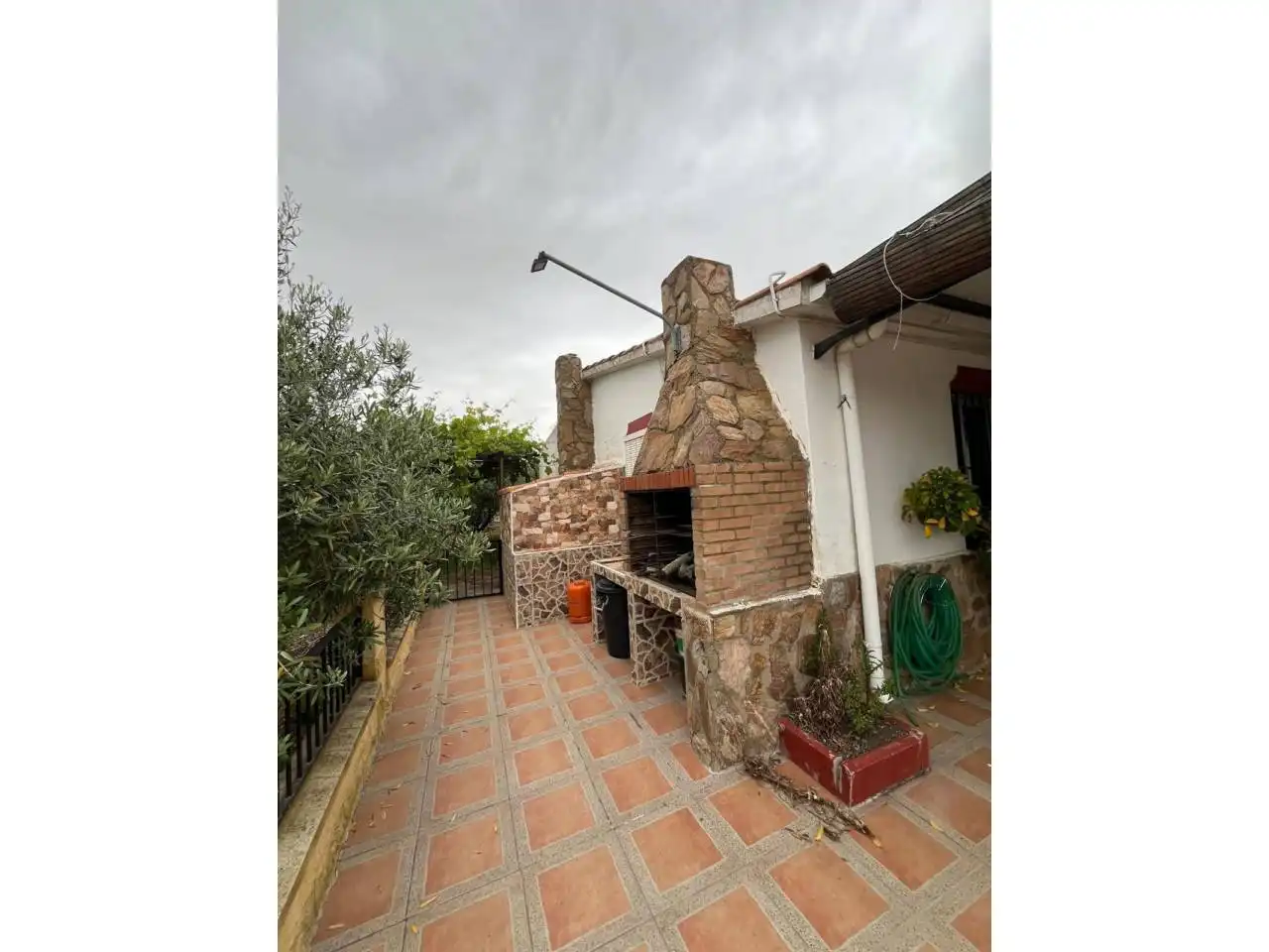 Landhaus mit Pool zum Verkauf in Don Benito, imagen 21