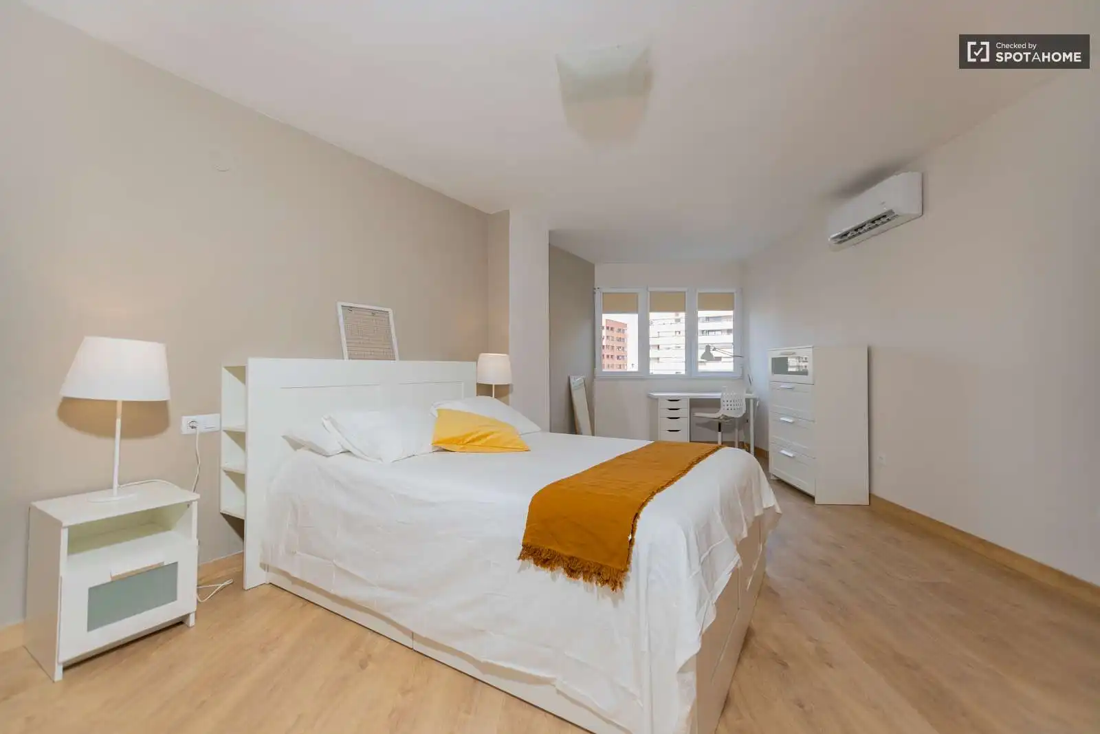 Habitación en Valencia, Valencia